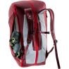 Mochila de escalada para mujer Deuter Gravity Motion SL (Bordeau/Bleu)