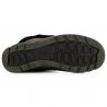 Bottes d'hiver imperméables Kamik Snovalley 4 (Fossile) Femme