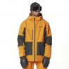 Skijacke Picture JOMOH JKT (B Honey Black) Mann