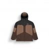 Giacca da sci Picture BANGUP JKT (A Black ChicoryCoff Cocoa) Uomo