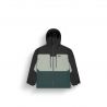 Giacca da sci Picture Picture OBJECT JKT (C Black Pdrsa Pine Shadow) Uomo