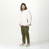 Giacca reversibile da uomo Picture HIKAST JKT (D Arashi Camo Print)