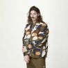 Giacca reversibile da uomo Picture HIKAST JKT (D Arashi Camo Print)
