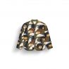 Giacca reversibile da uomo Picture HIKAST JKT (D Arashi Camo Print)