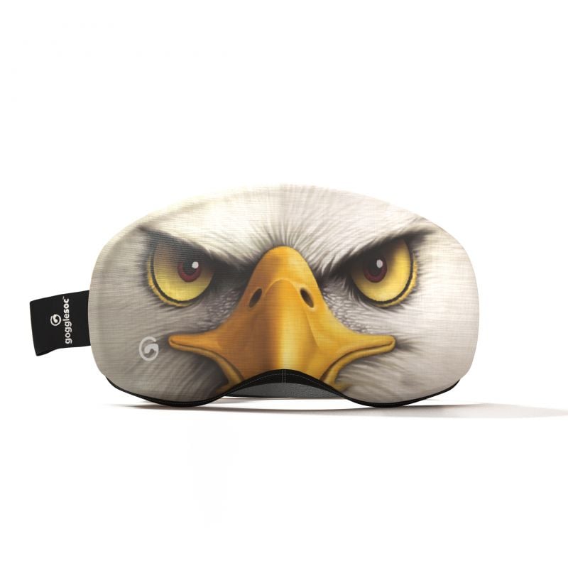 Maskenetui GOGGLESOC freedom pro soc