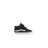 TD-Klettschuhe Vans SK8-Mid Reissue V (Black/True White) 1-4 Jahre