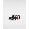 Scarpe da grattare TD Vans SK8-Mid Reissue V (Nero/Bianco) 1-4 anni