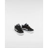 TD-Klettschuhe Vans SK8-Mid Reissue V (Black/True White) 1-4 Jahre