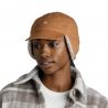 Casquette BUFF Fall Line Cap (SIMU COPPER S/M )