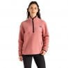 Fleece Dare2B SlideOutFleece (Dusty Rose) Damemodell