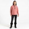 Fleece Dare2B SlideOutFleece (Dusty Rose) Damemodell