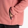 Fleece Dare2B SlideOutFleece (Dusty Rose) Damemodell