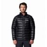Doudoune Arctic Crest Down Jacket (Black)