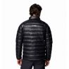 Arctic Crest Down Jacket (musta)