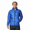 Arctic Crest Down Jacket (musta)