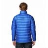 Piumino Arctic Crest (nero)