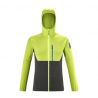 TRILOGY SKY SHIELD HD M NERO/VERDE ACIDO
