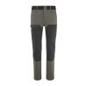 Pantalones de travesía Millet ONEGA STRETCH PANT M (DEEP JUNGLE/BLACK) Hombre