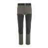 Vandringsbyxor Millet ONEGA STRETCH PANT M (DEEP JUNGLE/BLACK) Herr