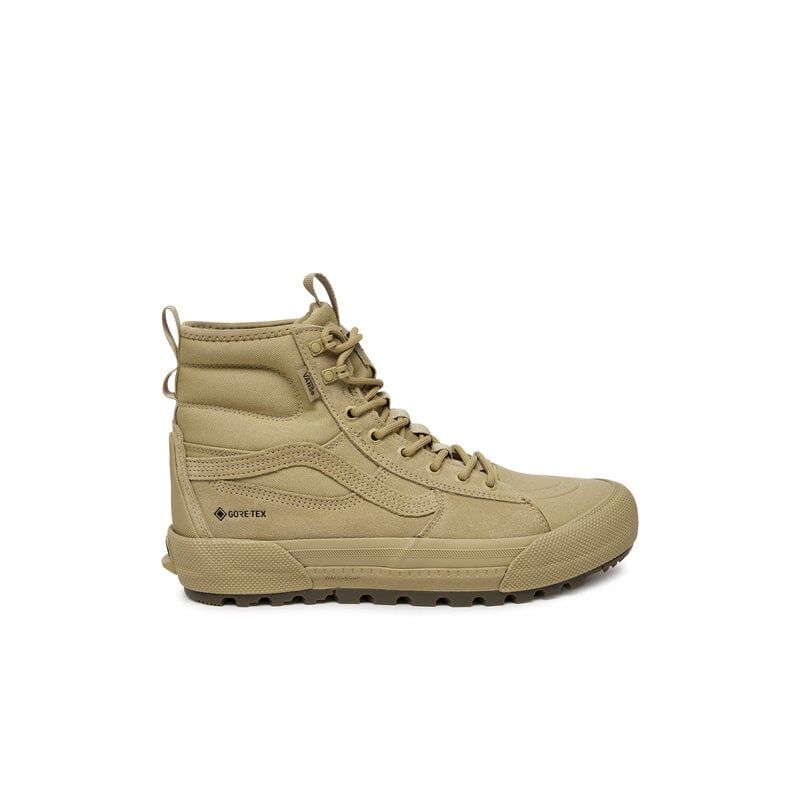 Sk8-Hi GORE-TEX MTE vanntette sko Vans (INCENSE/Beige) Herre