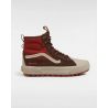 Chaussures imperméables MTE Sk8-Hi GORE-TEX Vans (Bitter Chocolate) Homme