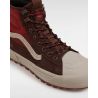 Chaussures imperméables MTE Sk8-Hi GORE-TEX Vans (Bitter Chocolate) Homme