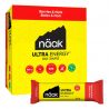 Set energierepen Naak Bessen &amp Noten - Ultra Energiereep (12 x 50g)