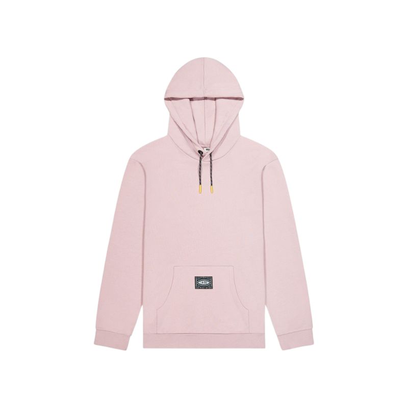 Sudadera con capucha para hombre Picture ALOHA (A Woodrose)