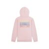 Picture ALOHA HOODIE (A Woodrose)