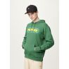 Picture MILLBROOK HOODIE (D Verdant Green)
