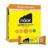 Naak Caramel Macchiato - Caffeinated Ultra Energy Riegel (12 x 50g) ()