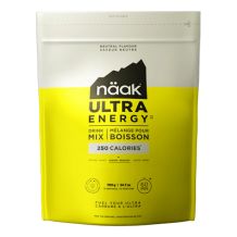 Naak Neutral - Ultra Energy Drink Mix (700 g) ()