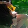 Energy Drink Naak Pfirsich Aprikose - Mischung für Ultra Energy Drink (72g)