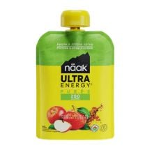 NAAK Pomme & Sirop d'Érable - Näak Ultra Energy Purée (90g) ()