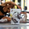 Energy Drink Naak Vollständige Mischung Ultra Recovery - Vanilla Chai (600g)