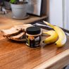 Proteinaufstrich Naak Nuss - Proteinhaltige Nussbutter (340g)