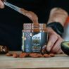 Proteinpålegg Naak Chocolate Almonds - Protein Walnut Butter (340 g)