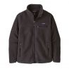 Damesfleece Patagonia Retro Pile (inktzwart)