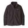 Naisten Patagonia Retro Pile (mustaa) fleeceä