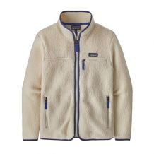 Polaire PATAGONIA Retro Pile (natural) femme