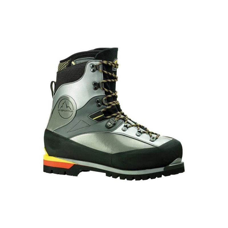 Mountaineering boot La Sportiva BARUNTSE (SILVER) Men's