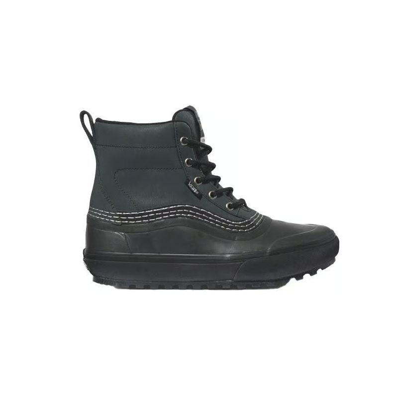 Vans MTE Standard Mid Vedenpitävä BLAKE PAUL BLACK/FOREST ()