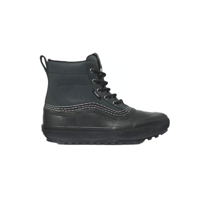 Vans MTE Standard Mid Waterproof BLAKE PAUL NEGRO/FOREST ()