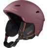 Sk helmet Cairn Electron (MAT GRENAT)