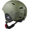 Ski helmet Cairn INFINITI MAT LICHEN MOUNTAIN - Mixed