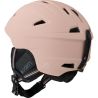Casco para niños Cairn ELECTRON J MAT LIGHT PINK