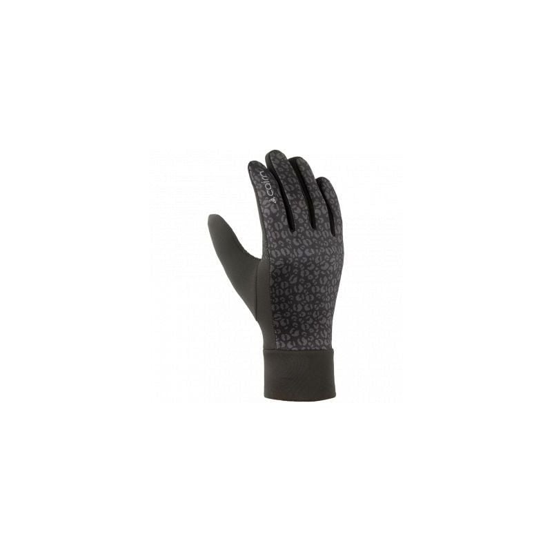 Cairn CALDO TOCCO NERO LEOPARDO (S) ()