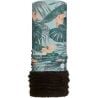 Copricollo Cairn MALAWI POLAR PLUSH AQUA TROPICAL