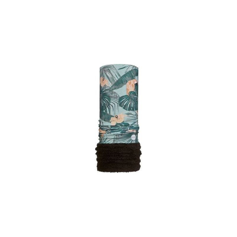 Cubrecuello Cairn MALAWI POLAR PLUSH AQUA TROPICAL
