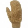Guantes Cairn THEA BISCUIT